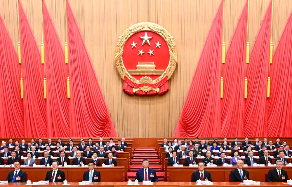 2026政府工作报告：社会组织、公益慈善、社会工作、志愿服务、养老事业、企业家等迎来新机遇 